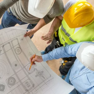 دوره جامع نقشه خوانی سازه های فلزی و بتنی، متره و برآورد و صورت وضعیت نویسی کارگاهی