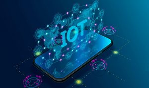 مهندس اینترنت اشیاء (IoT)