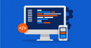 توسعه دهنده وب