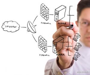 مهندس معماری نرمافزار