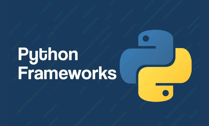 معرفی 5 فریمورک محبوب پایتون_مدرسه اشتغال دانشگاه آزاد اسلامی