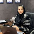 خانم الهه قهرمان زاده