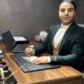 آقای مهدی میرزایی